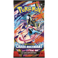 Booster Pokémon Chaos Ascendant