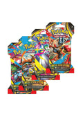 Blister Pokémon Méga Evolution