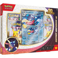 Coffret Pokémon Amphinobi-ex 30 ans