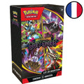 Bundle Pokémon Nuit noire