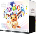 ETB d’Élite Evolutions Prismatiques EV8.5