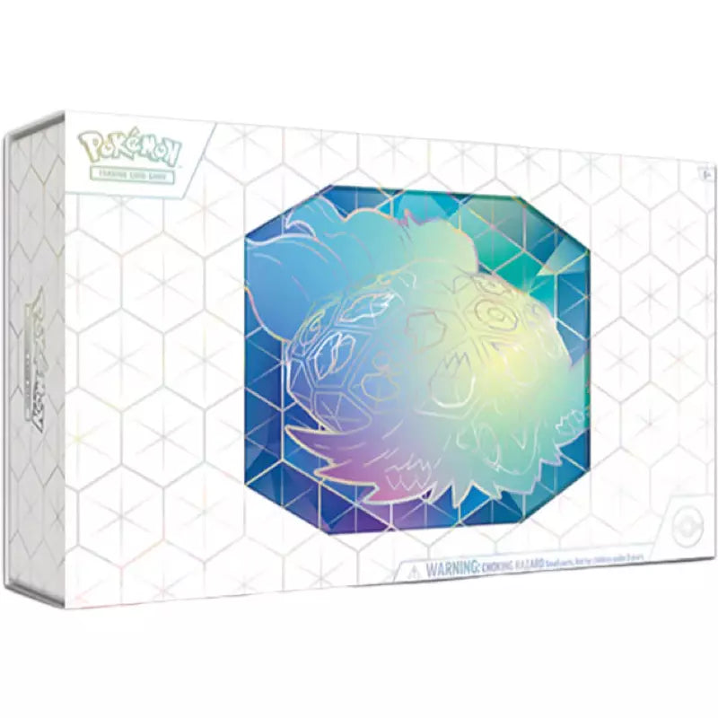 Pokémon - Coffret Ultra Premium Terapagos - FR