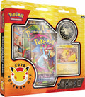 Coffret Collection Pokémon Day