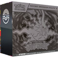 ETB Pokémon nuit noire