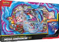 Coffret Pokémon Méga-Amphinobi EX