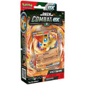 Deck combat ex