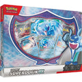 Coffret Pokémon superdofin ex