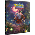Cahier de range-cartes