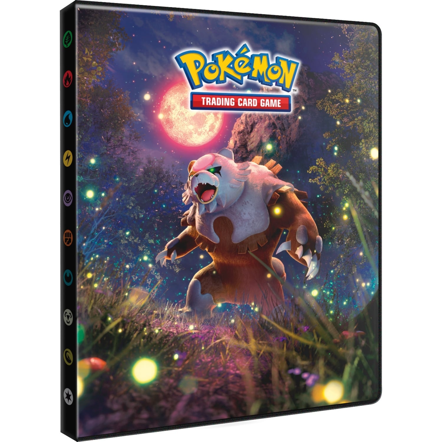 Cahier de range-cartes