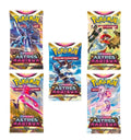 Booster Pokémon Astres Radieux