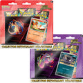 Tri pack Héros transcendants